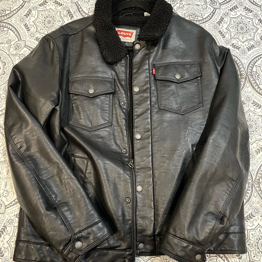 Levi’s original